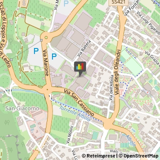 Magazzini Custodia Mobili,38066Trento