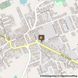 Sellerie e Tappezzerie Veicoli - Riparazione e Lavorazione Udine,33050Udine