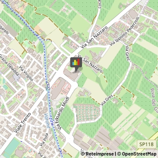 Macellerie,38066Trento