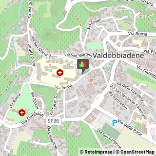 Ambulatori e Consultori Valdobbiadene,31049Treviso