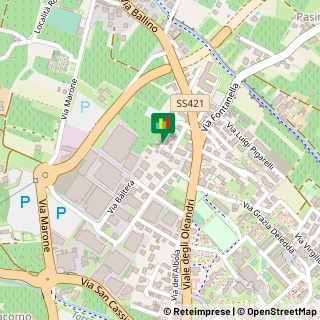 Via Ballino, 3,38066Riva del Garda