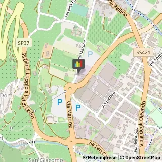 Consulenza del Lavoro,38066Trento