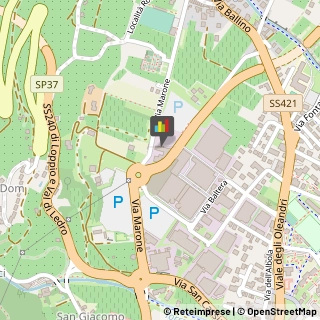 Fisiokinesiterapia - Medici Specialisti,38066Trento