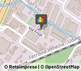 Ospedali - Forniture e Attrezzature,31020Treviso