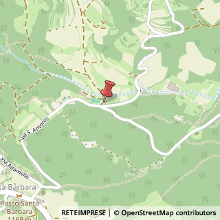 Mappa 27 Via Case Sparse, Ronzo-chienis, TN 38060, 38060 Ronzo-chienis TN, Italia, 38060 Ronzo-Chienis, Trento (Trentino-Alto Adige)