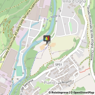 Aziende Agricole Villa d'Ogna,24020Bergamo