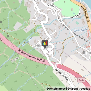 Autoveicoli Elettrici Baveno,28831Verbano-Cusio-Ossola