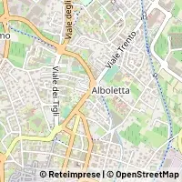 Carte Riva del Garda