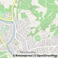 Map Conegliano