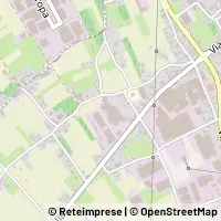 Map Pieve di Soligo