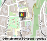 Decoratori,38068Trento