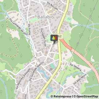 Parrucchieri Ballabio,23811Lecco