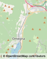 Abbigliamento Omegna,28887Verbano-Cusio-Ossola