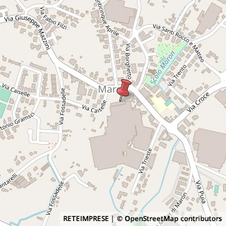 Mappa Via G. Mazzini, 3, 33070 Brugnera, Pordenone (Friuli-Venezia Giulia)