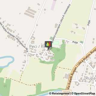 Alberghi Savogna d'Isonzo,34070Gorizia