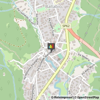 Caldaie a Gas Ballabio,23811Lecco