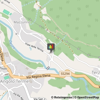 Osterie e Trattorie Angolo Terme,25040Brescia