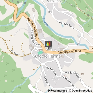 Alimentari Angolo Terme,25040Brescia