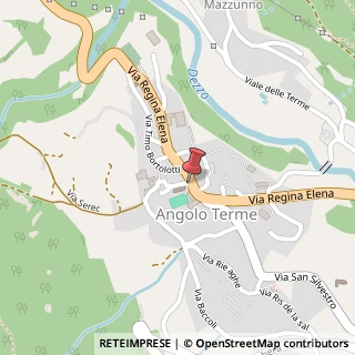 Mappa Via Bi? Sot, 25040 Angolo Terme, Brescia (Lombardia)