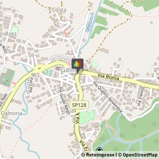 Bar e Caffetterie Gallio,36032Vicenza