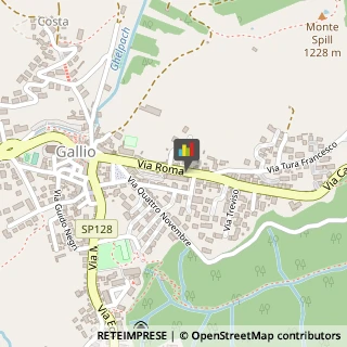 Locali, Birrerie e Pub Gallio,36032Vicenza