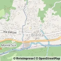 Kort Brenta
