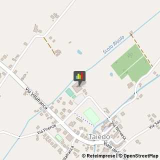 Impianti Sportivi,33083Pordenone