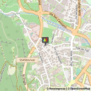 Architetti Riva del Garda,38066Trento