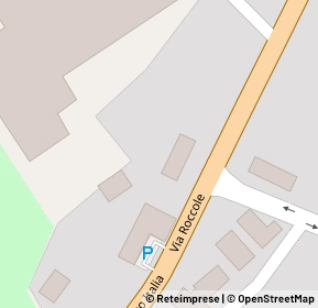 Mappa Viale Igea, 25047 Darfo Boario Terme BS, Italia (0.07083)