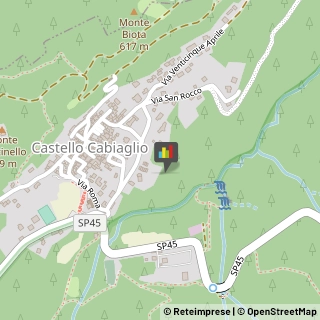 Trattamento e Depurazione delle acque - Impianti,21030Varese