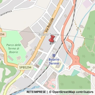 Mappa 23, 25047 Darfo Boario Terme, Brescia (Lombardia)