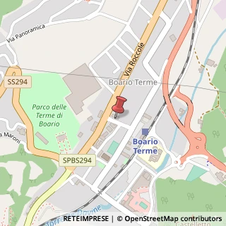 Mappa Viale Repubblica, 12, 25047 Darfo Boario Terme, Brescia (Lombardia)