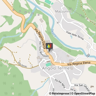 Alimentari Angolo Terme,25040Brescia