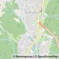 Carte Ballabio