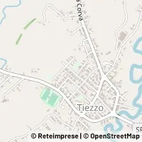 地图 Azzano Decimo