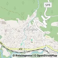 Map Cittiglio
