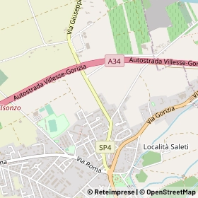 Mappa 34070