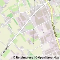 Hartă Pieve di Soligo