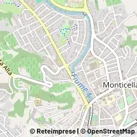 Map Conegliano