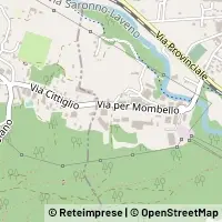 Kort Cittiglio
