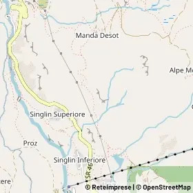 Mappa 11028