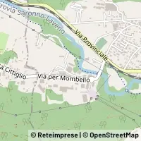 Carte Cittiglio