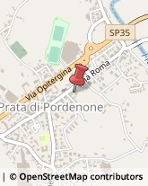 Via Roma, 54/C,33080Prata di Pordenone