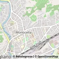 মানচিত্র Conegliano