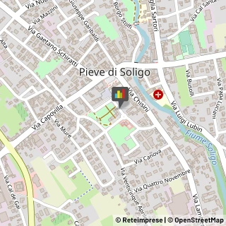 Aste Pubbliche Pieve di Soligo,31053Treviso