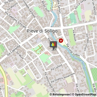 Notai Pieve di Soligo,31053Treviso