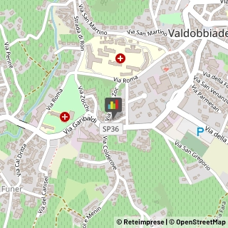 Aziende Agricole Valdobbiadene,31049Treviso