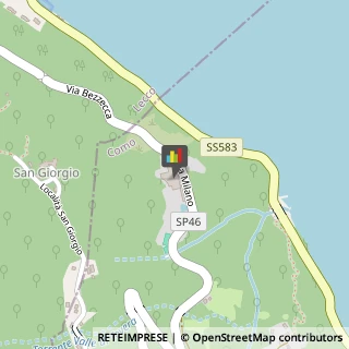 Appartamenti e Residence,22039Como