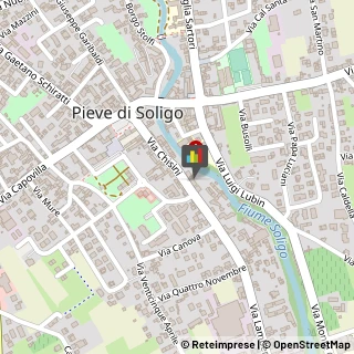 Finanziamenti e Mutui Pieve di Soligo,31053Treviso