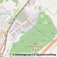 Hartă Darfo Boario Terme